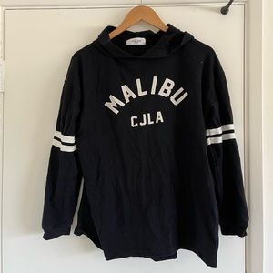 CJLA hoodie